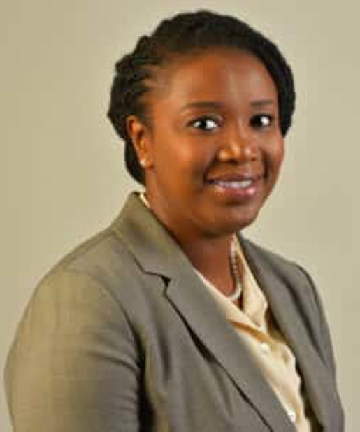 Haddi  Ogunsola,  M.D. Photo