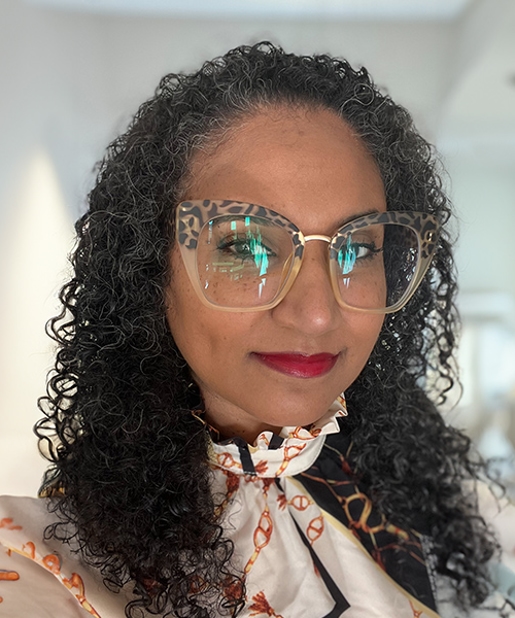 Nia  Valentine, CRNP Photo