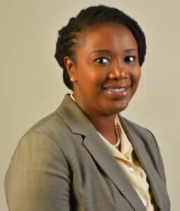 Haddi Ogunsola,  M.D. Photo