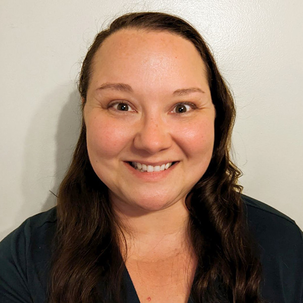 Shannon Wrobel, CRNP Photo